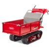 ΙΒΕΑ IBT-5000 Ερπυστριοφόρος μεταφορέας 500KG