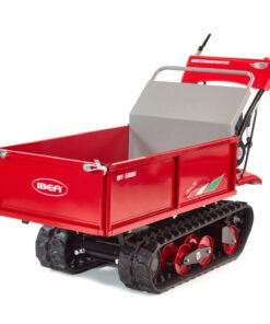 ΙΒΕΑ IBT-5000 Ερπυστριοφόρος μεταφορέας 500KG