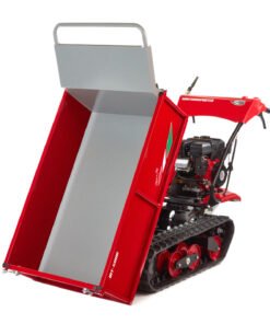 Alternative view of ΙΒΕΑ IBT-5000 Ερπυστριοφόρος μεταφορέας 500KG