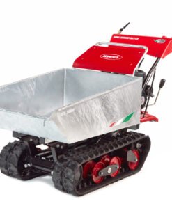 ΙΒΕΑ IBT-5000 DHZ Ερπυστριοφόρος μεταφορέας (Dumper) 500KG