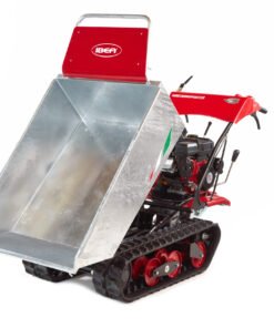 Alternative view of ΙΒΕΑ IBT-5000 DHZ Ερπυστριοφόρος μεταφορέας (Dumper) 500KG