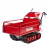 ΙΒΕΑ IBT-500R Ερπυστριοφόρος μεταφορέας 600KG