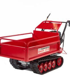 ΙΒΕΑ IBT-500R Ερπυστριοφόρος μεταφορέας 600KG