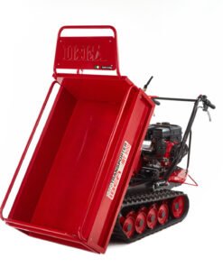 Alternative view of ΙΒΕΑ IBT-500R Ερπυστριοφόρος μεταφορέας 600KG