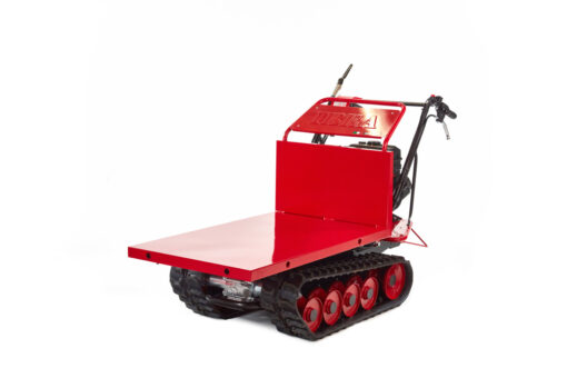 IBT500R 7