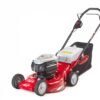 Μηχανή Γκαζόν IBEA 47BE Μπαταρίας Briggs & Stratton Ωθούμενη με πλάτος κοπής 48cm