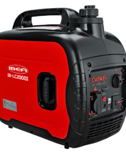 Γεννήτρια Inverter IBEA IB-LC 2000I με 1.8 kW (2.2 kVA)