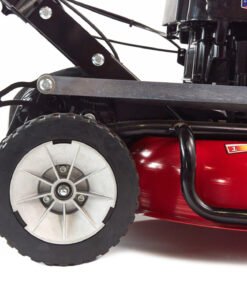 Alternative view of Μηχανή Γκαζόν Mulching IBEA 5570SVB