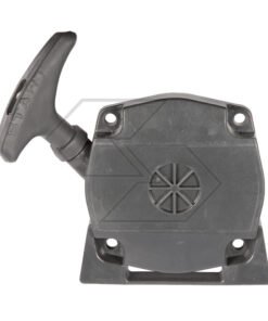 Χειρόμιζα Κομπλέ Συμβατή για Kawasaki TJ53
