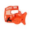 Χειρόμιζα Κομπλέ Συμβατή με STIHL FS38, FS45 & FS55
