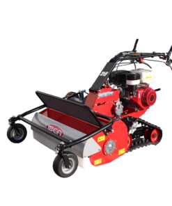 IBEA IB-950HD Καταστροφέας Αυτοκινούμενος με ερπύστριες με πλάτος κοπής 87cm