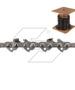 Forestal Ρολό Αλυσίδας Widia (διαμαντέ) 3/8″ LP 1.3 mm 15.2m, 820 Οδηγοί