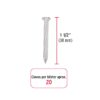 CLC-1-1-2GA+FC1